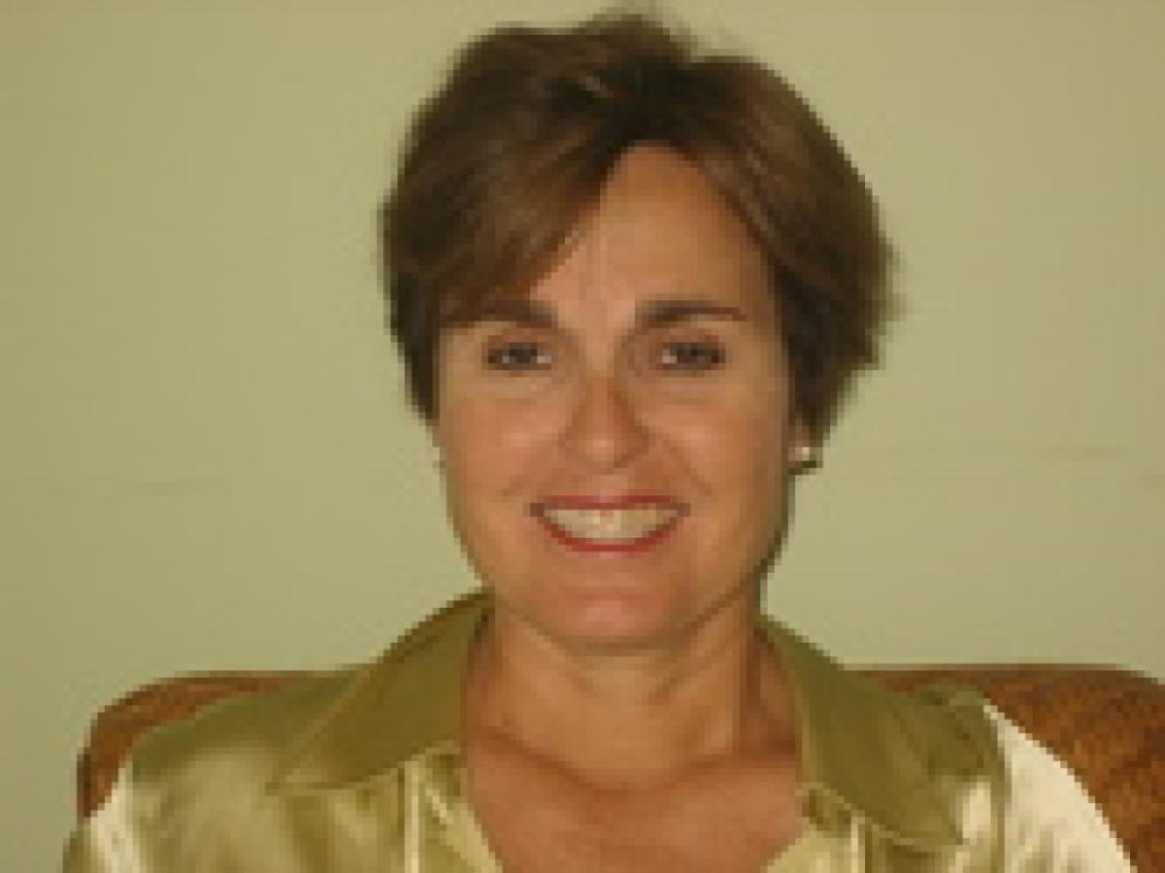 Marilou Gonzalez, CCIM