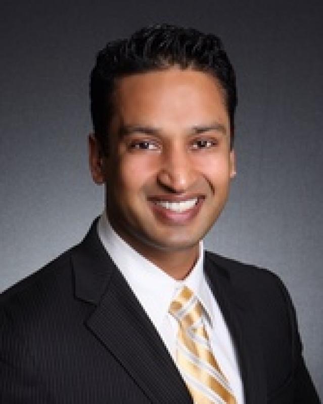 Raj Goyal