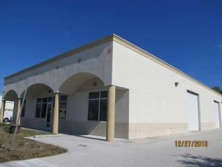Alico industrial Bldg