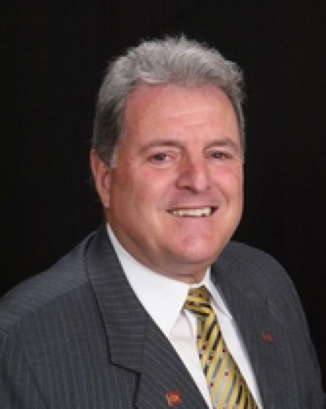 Gary Havener, CCIM