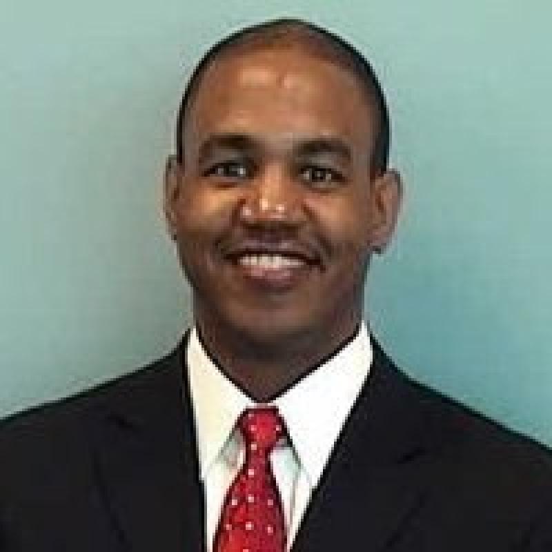 Kevin Jackson