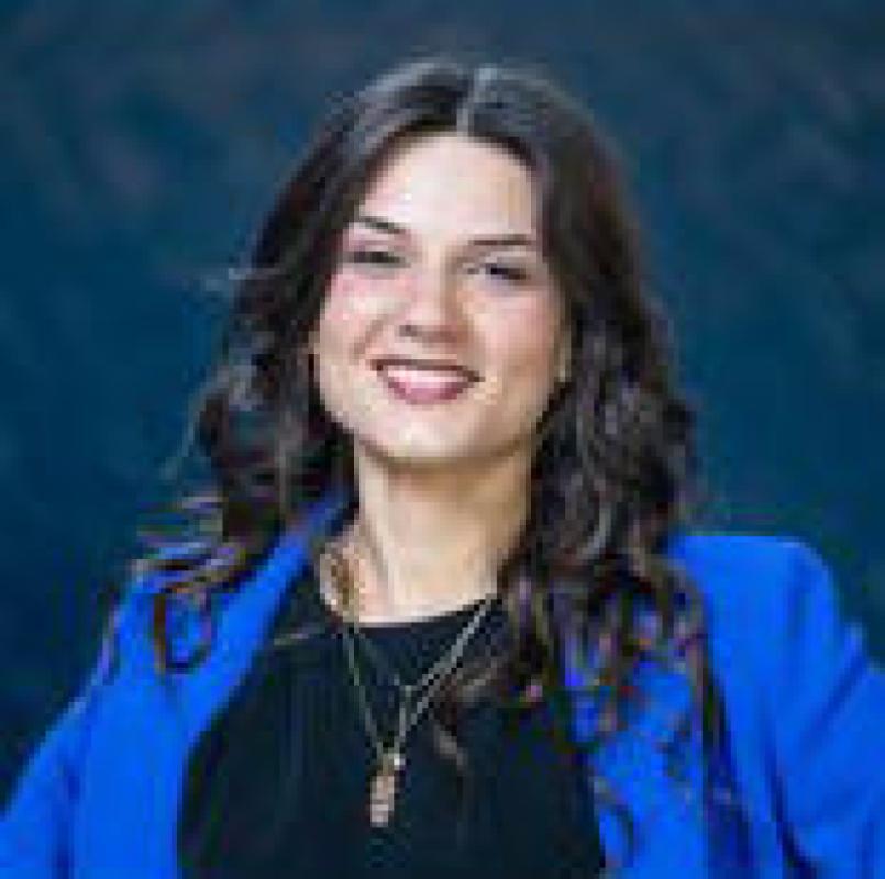 Janelle DelCueto