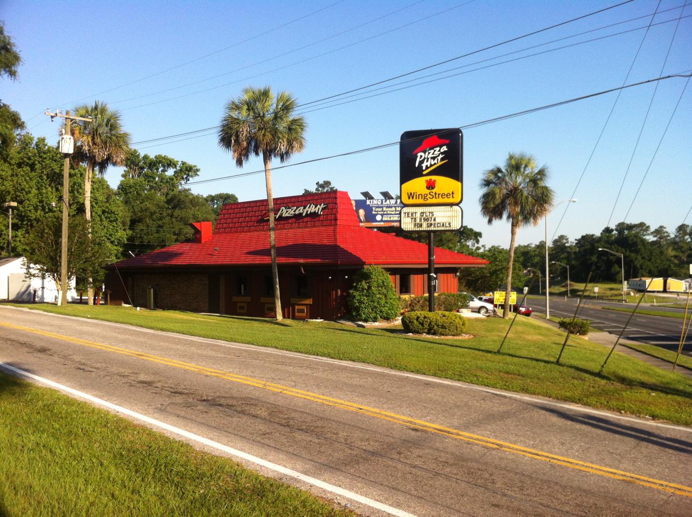 56 Seat Restaurant