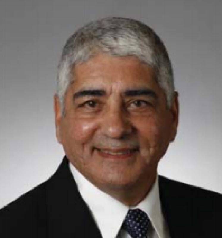Sheriar K. Khorsandian, CCIM