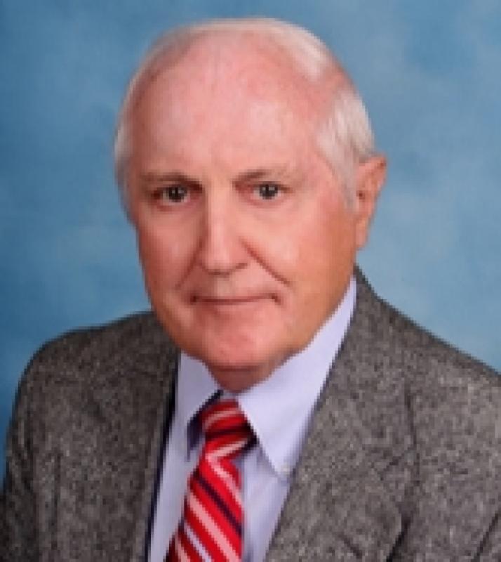 Bud Lytle
