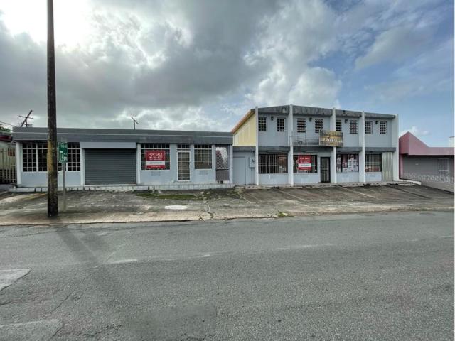 Commercial Property