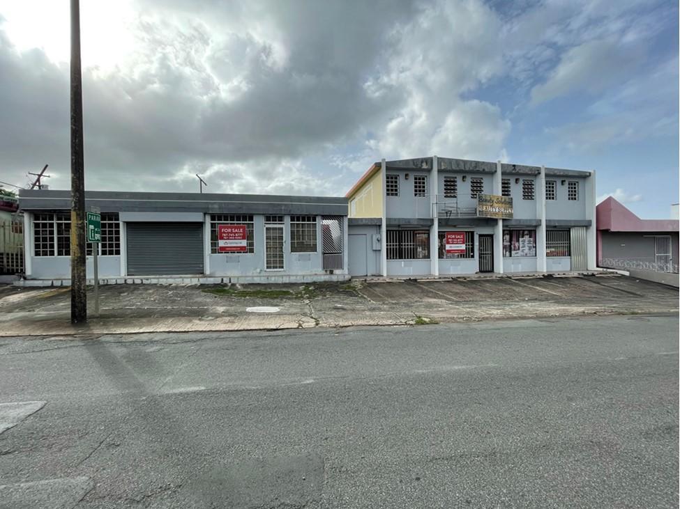 Commercial Property