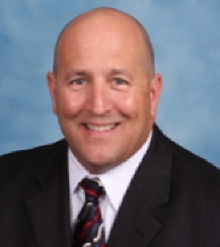 Larry Gilbert