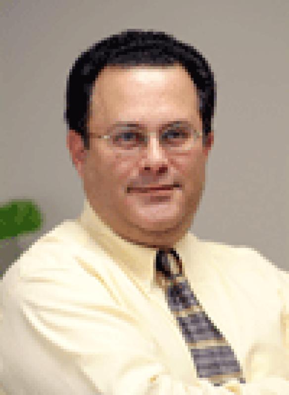 Harlan Kuritzky