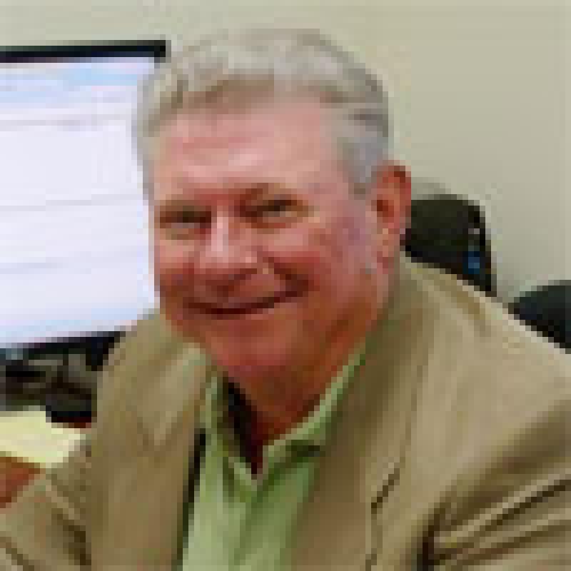 George W. Lackey, CCIM