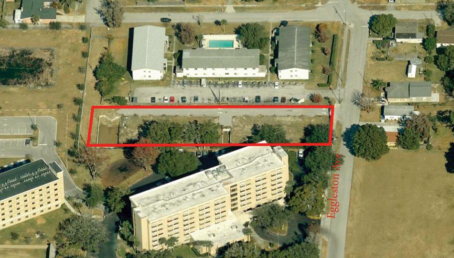 Residential Infill Site