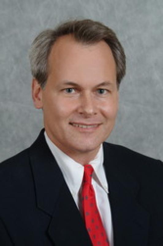 Charlie Lee