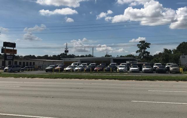 10 Year NNN Investment Property REDUCED