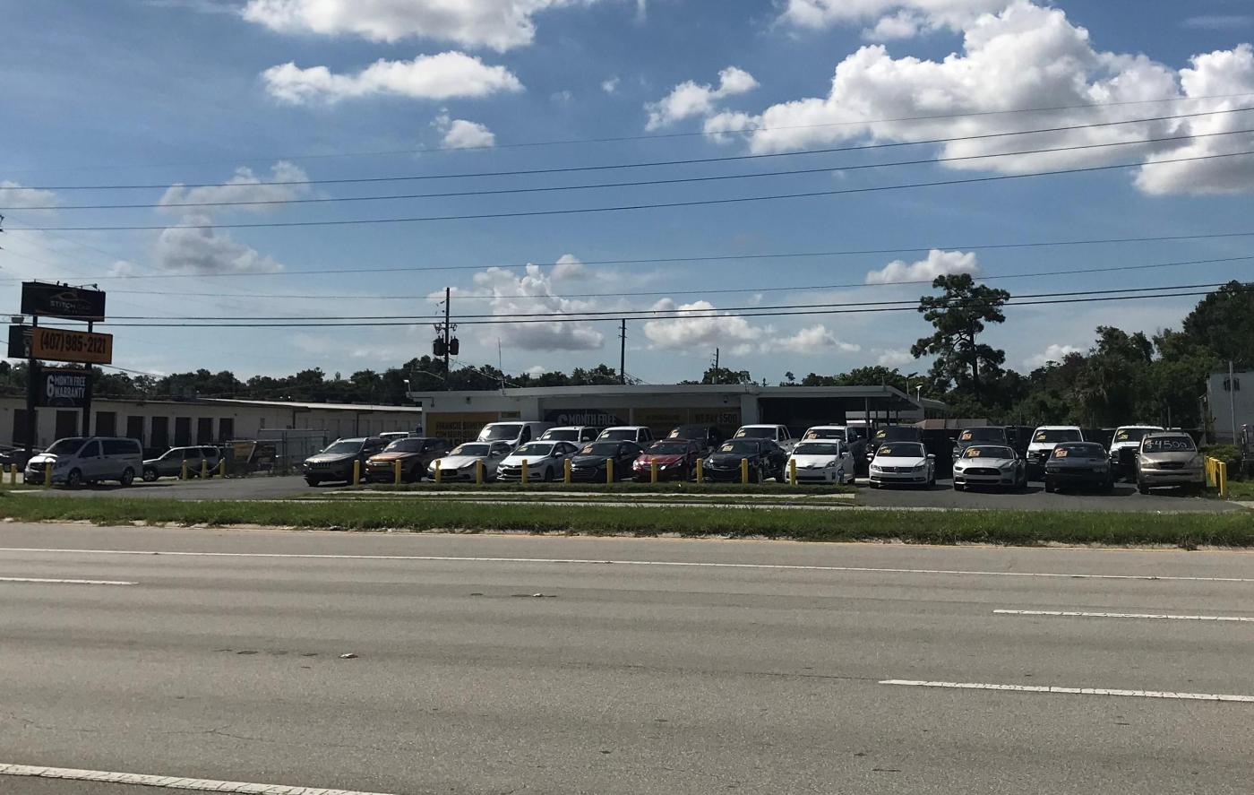 10 Year NNN Investment Property REDUCED