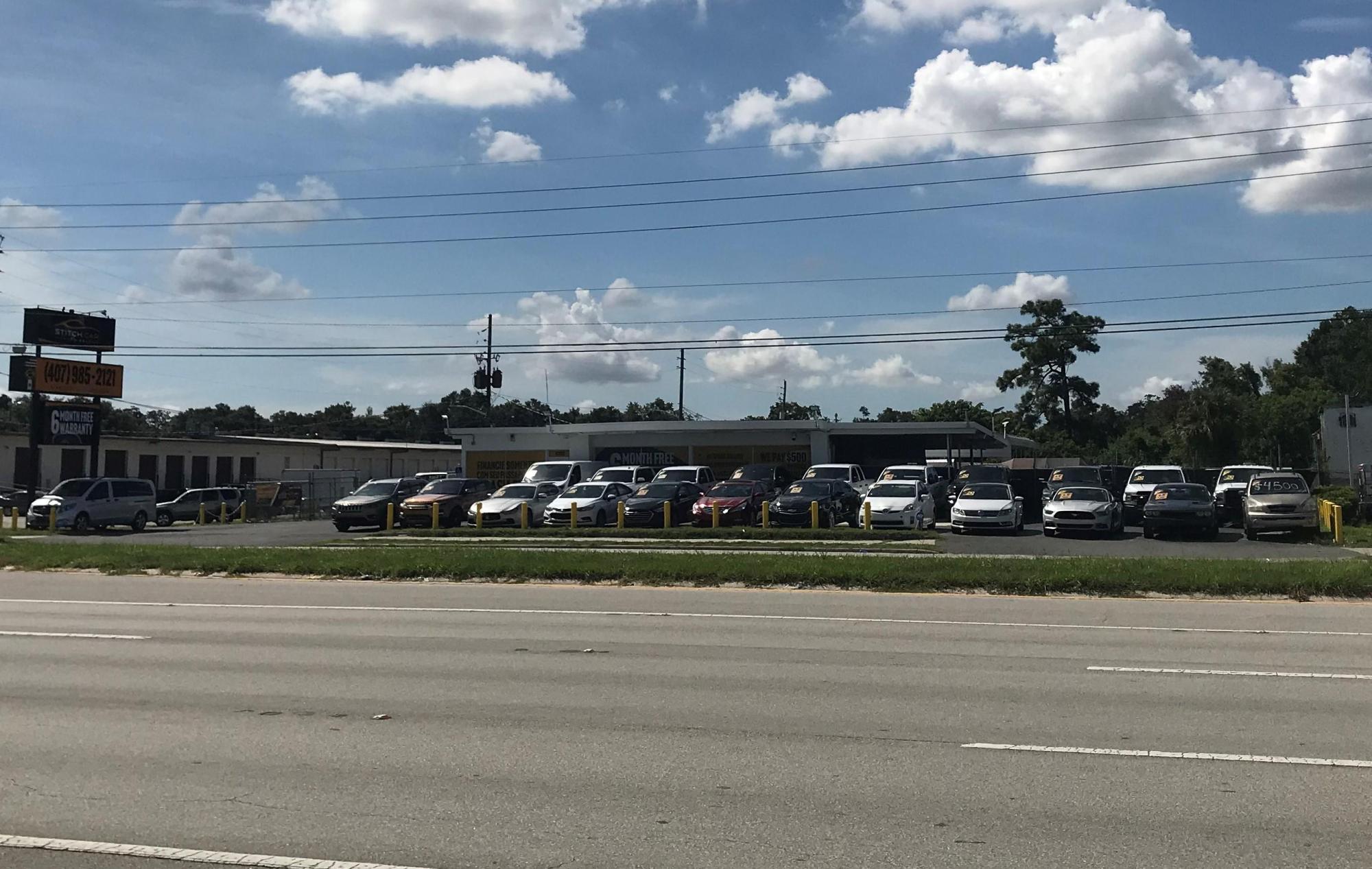 10 Year NNN Investment Property REDUCED