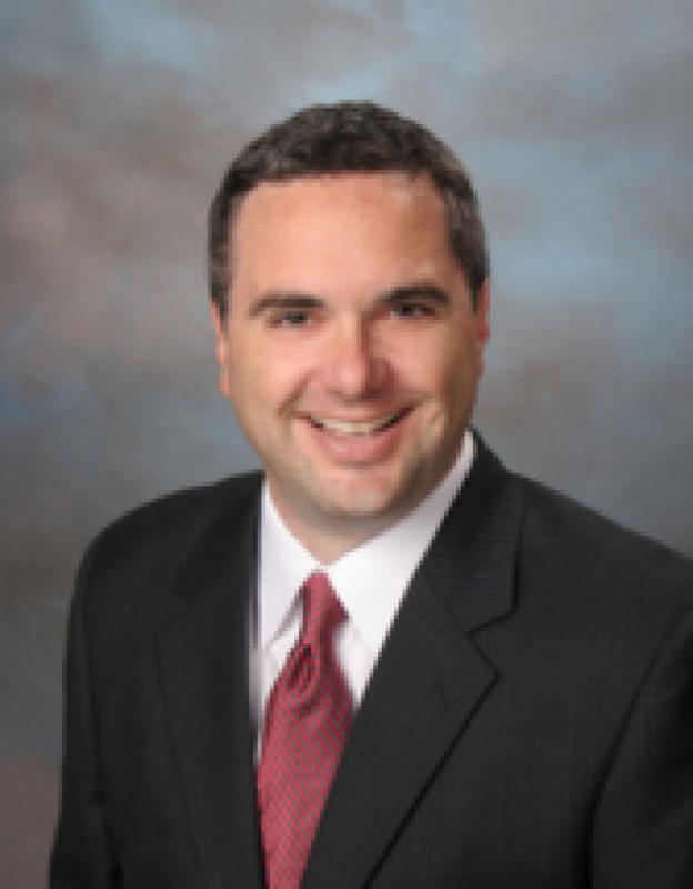 Thomas C. Marvin, CCIM