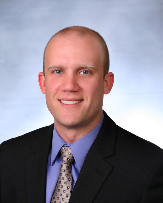 Kevin Merideth