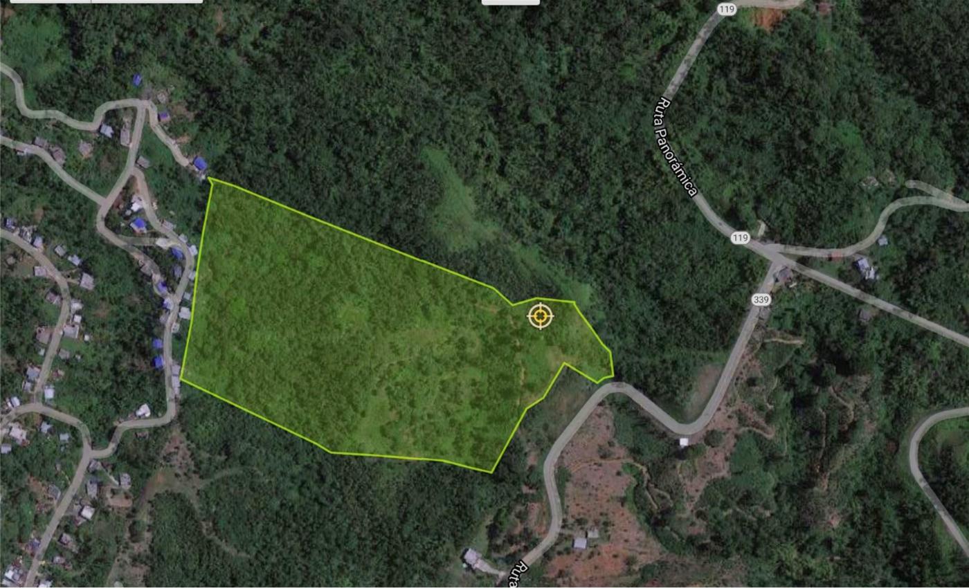 Commercial Lot