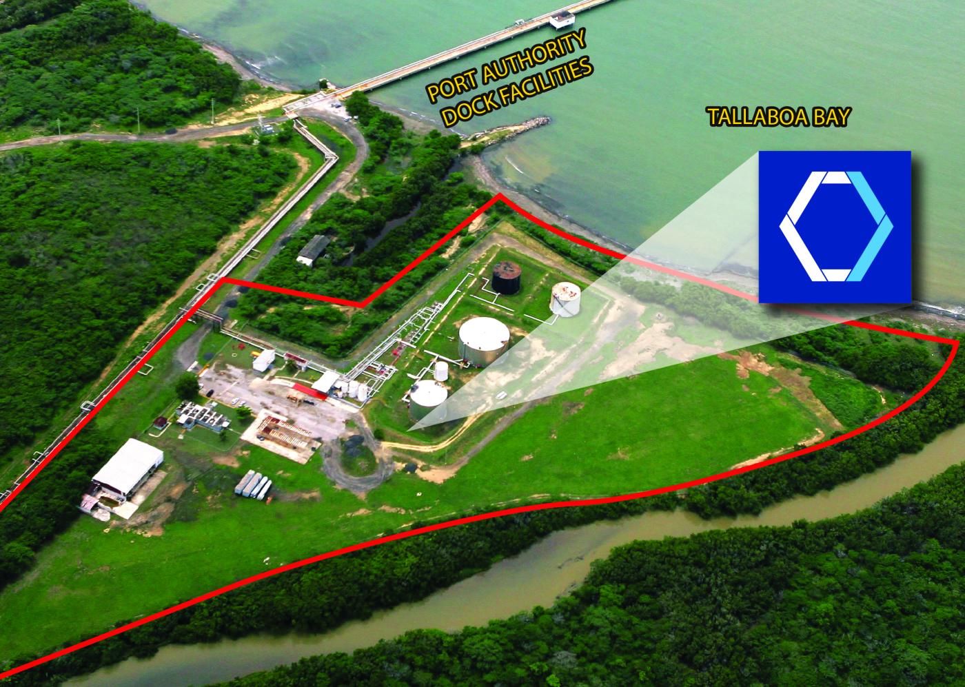 Tallaboa Industrial Terminal - FOR SALE