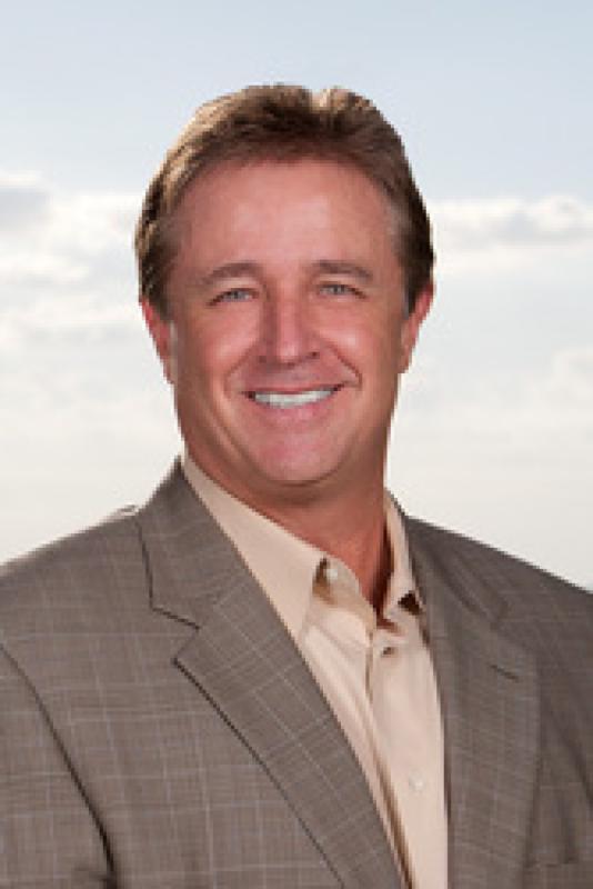 Mike Migone, CCIM