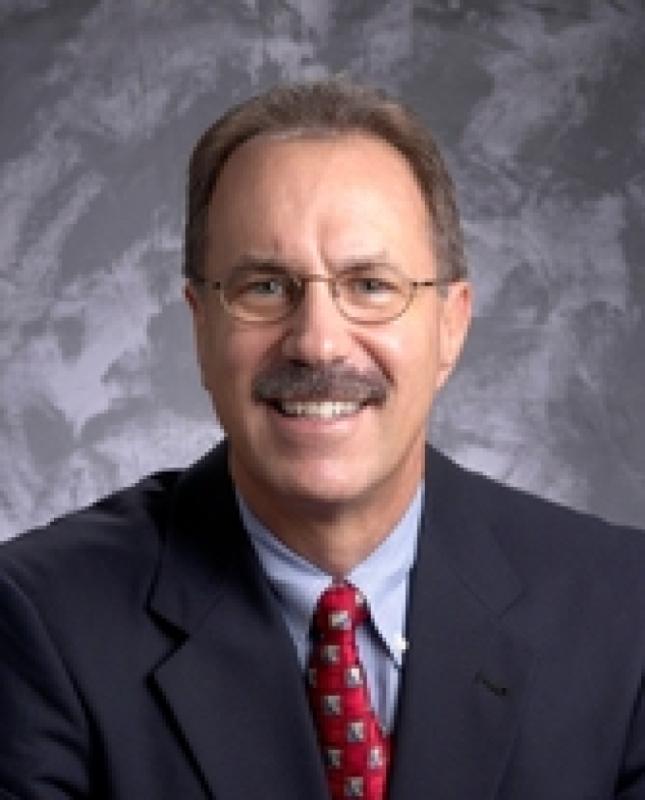 Mike Milano, CCIM, MAI