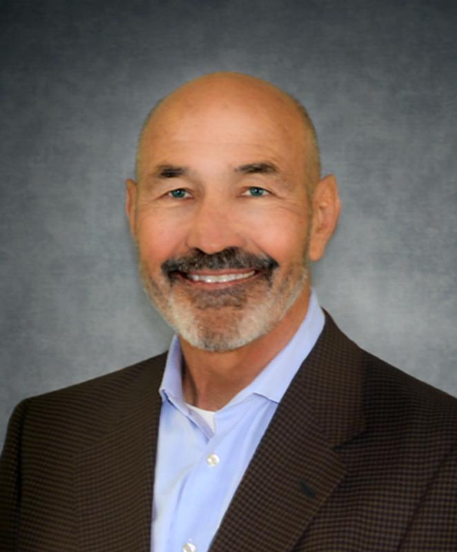 Chip Hartung, CCIM, SIOR