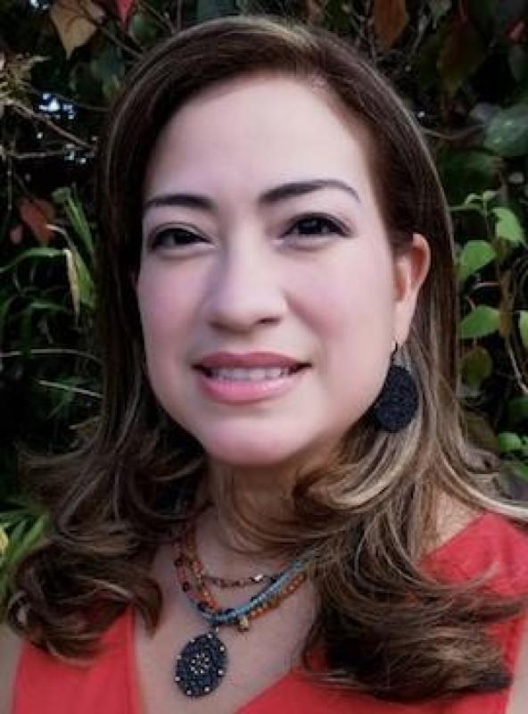 Lidia Damjanovic