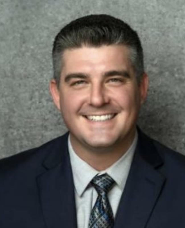 Chuck Holliday