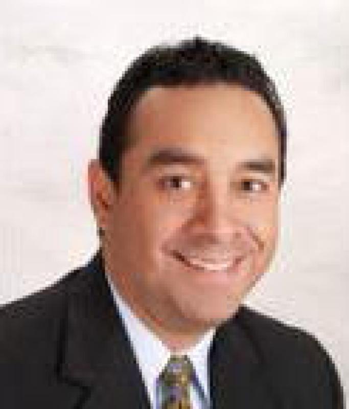 Jorge Espino