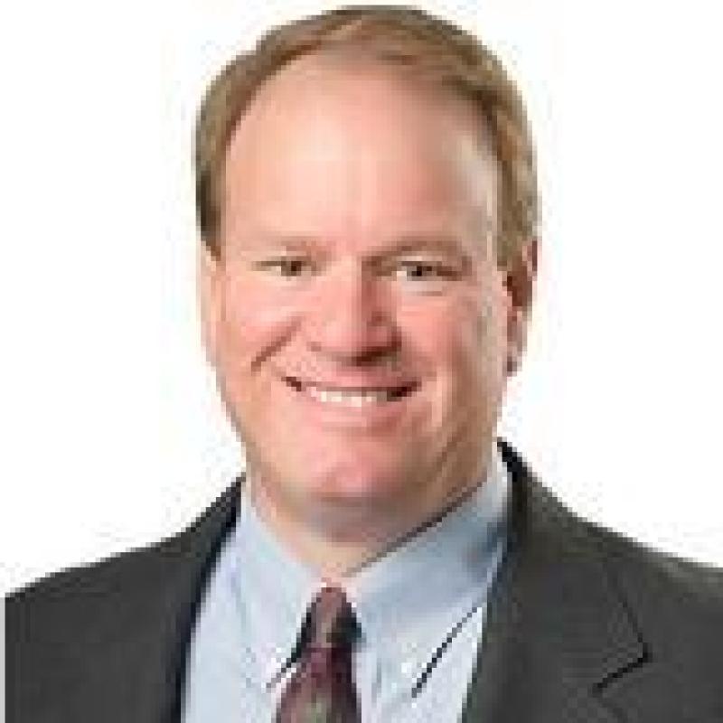 Mark Robinson