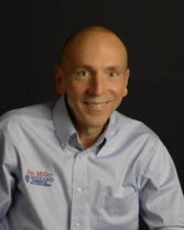 Jim Miller, CCIM, ALC