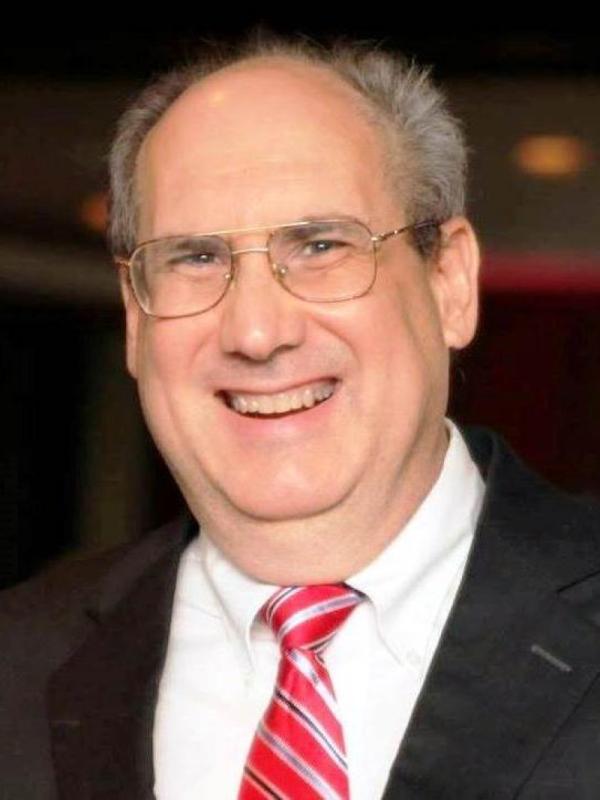 Bruce A. Fouraker