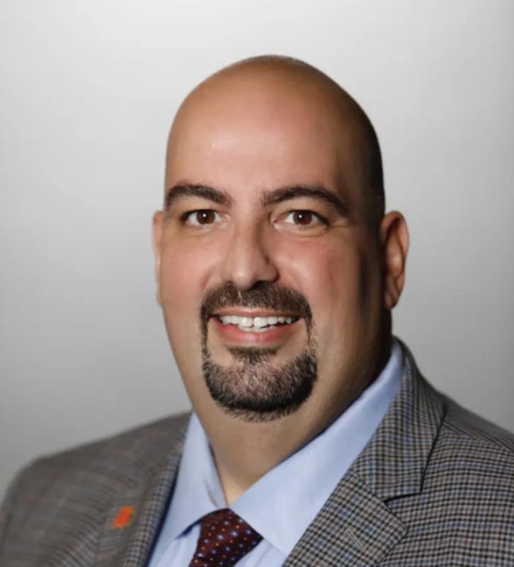 Fernando Arencibia