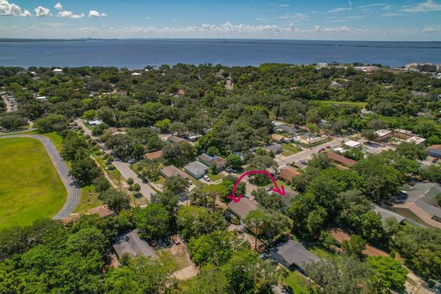 9 Unit Multi-portfolio Safety Harbor Florida