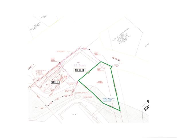 1.61 Acres Hwy 14/Grandview Rd Millbrook, AL