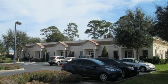 Dunlawton Center