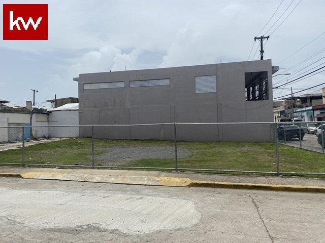 Bo. Pueblo Sur, Terreno en Cabo Rojo
