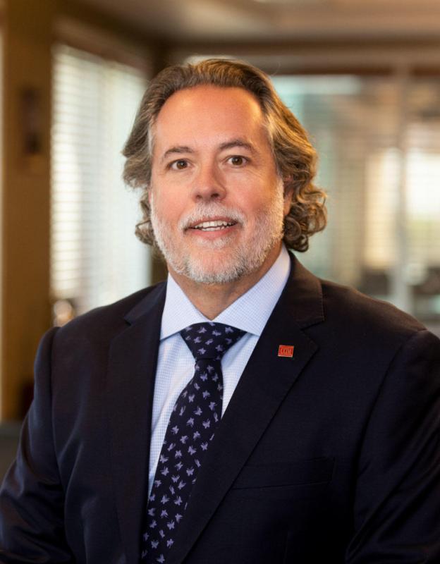 Augusto J. Fonte, CCIM