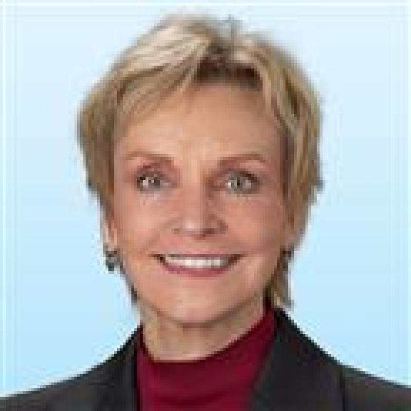Dee Seymour, MCR.h, CCIM, SIOR