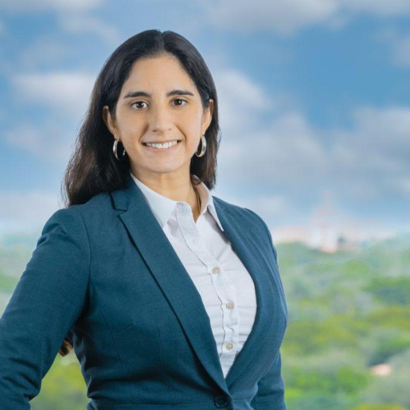 Isabela Montalvo