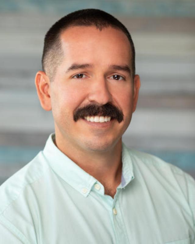 Brandon Thompson