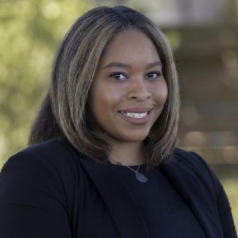 Danielle Brown
