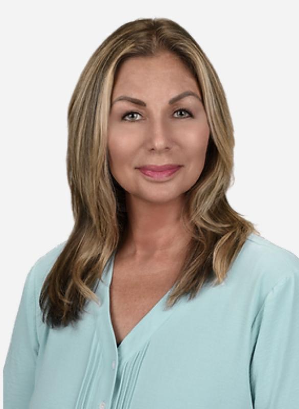Lori Wolin