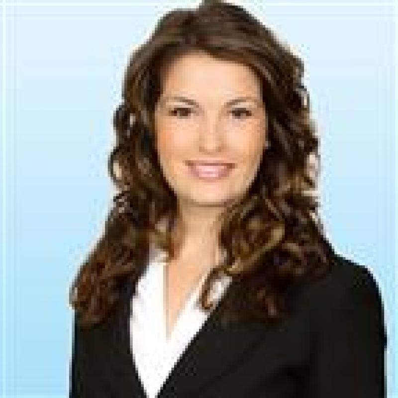 Joanne LeBlanc