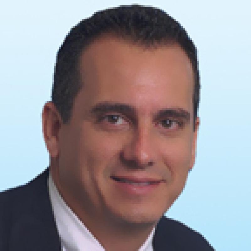 Joe Abood