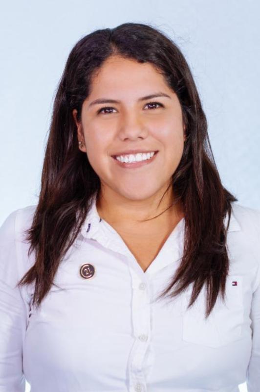 Citlali Mendoza