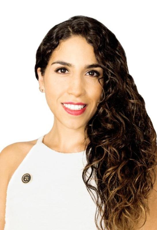 Itzel Solorzano