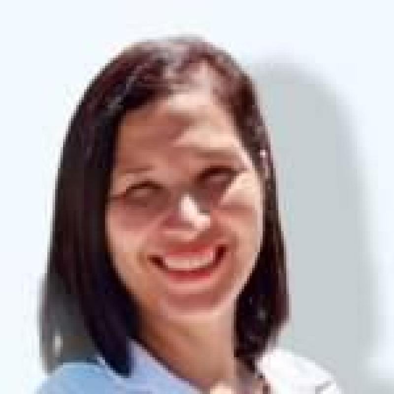 Wendoline Casillas