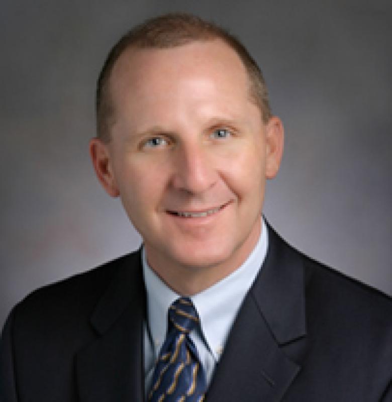 Paul E. Salter, CCIM