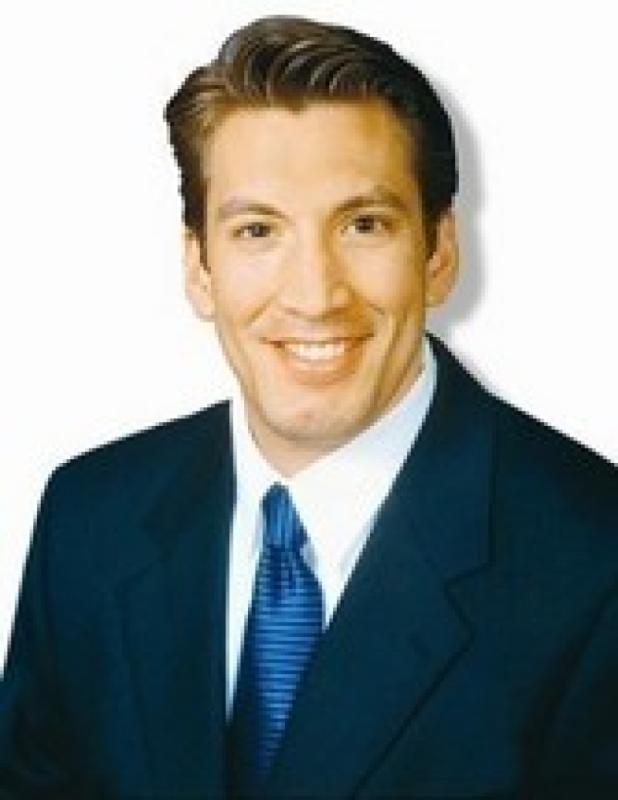 Kenneth Payne, CCIM